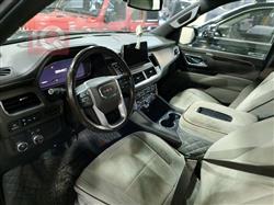 جي ام سي يوكون